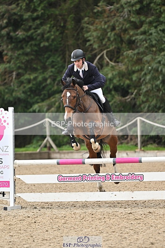 250321A-133715-01001 - Cls 7 85cm Amateur Quali