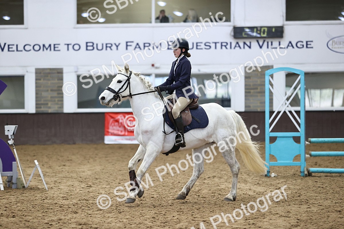 SBM_003006 - Class 2 - 70cm