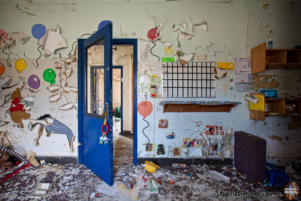 Rockland State Hospital (Orangeburg, NY) | Copyright Infringement - Rockland State Hospital