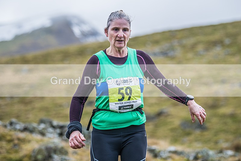 Clough Head-833 - Kong Running Clough Head Fell Race Saturday 7th February 2026