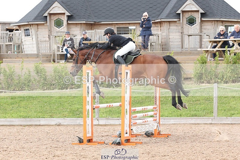 250525-153304-08927 - Cls 31 Snr 90cm Derby