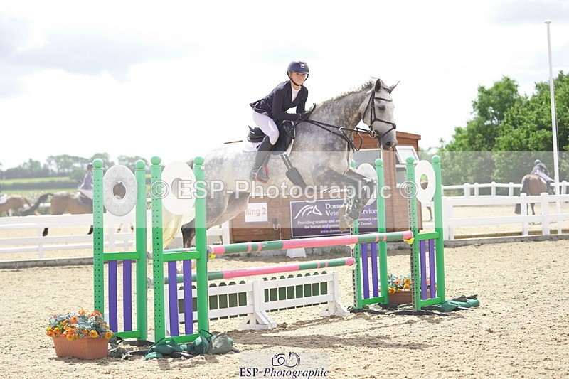 230729A-134914-06445 - Cls 23 95cm Amateur Quali