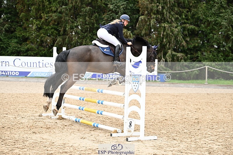 250322A-110012-02317 - Cls 18 95cm Amateur Quali