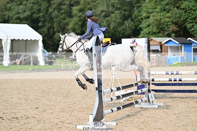 240818-161509-05355 - Cls 13 Pony Intro 70cm
