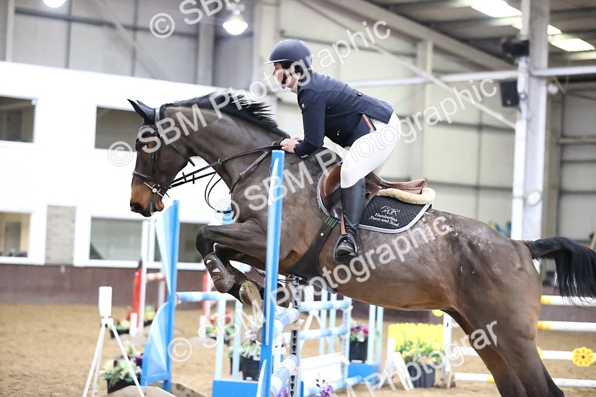 SBM_005725 - Class 17 - Senior Newcomers 1.10m