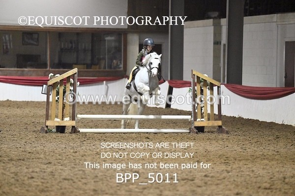 BPP_5011 - CLASS 3 40CM