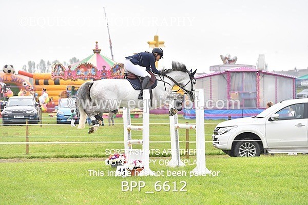 BPP_6612 - CLASS 1 Senior Newcomers/ 1.10m Open