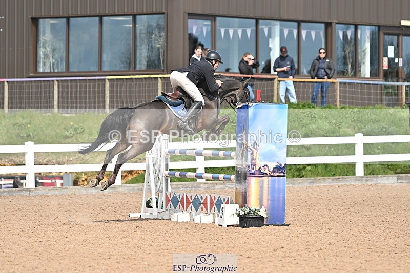 240418A-145454-03849 - Cls 17, 1 Star Silver Tour 1.20m