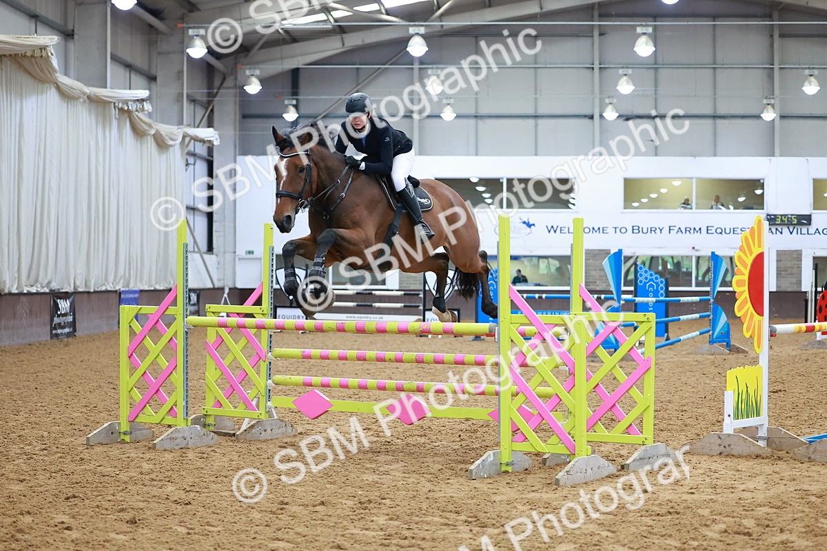 SBM_001637 - Class 4 - Senior Newcomers 1.10m