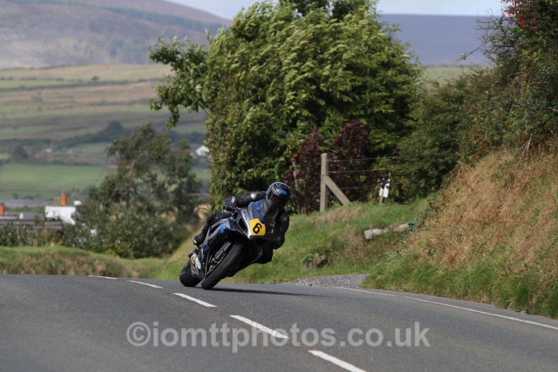  - Full Factory Senior Manx Grand Prix