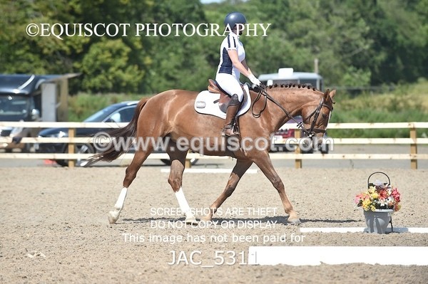 JAC_5311 - CLASS 31 /33 INTRO TEST 1 / 2