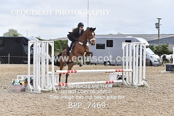 BPP_7469 - CLASS 12 SAT Club/ Unaffiliated 80cms Open