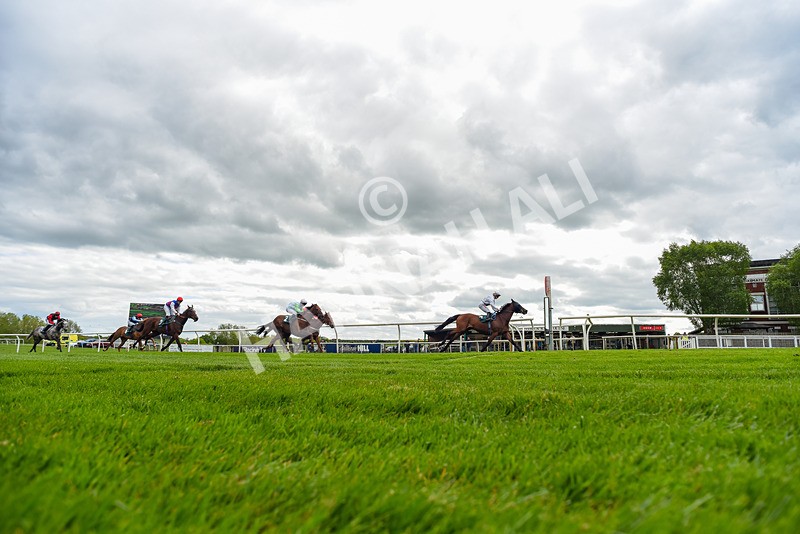 110526-Race 3-Laravie-2455 - Race 3 3.30pm Mick Rose Turns 70 Handicap