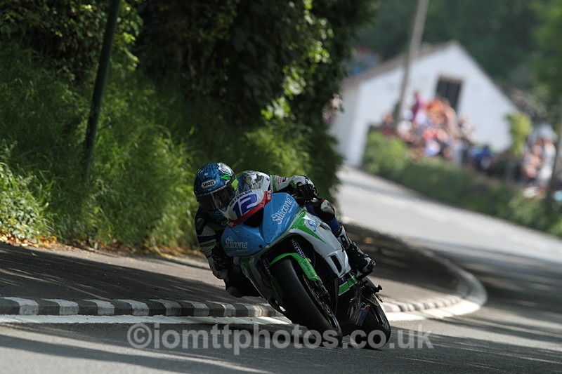 PR158140 - Supersport Race 2