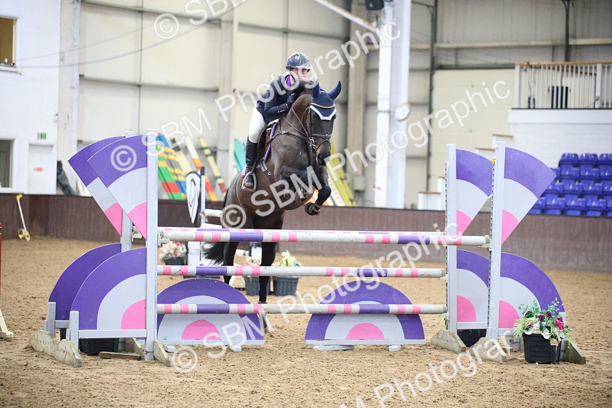 5K7A4491 - Class 4 - Senior 1.15m Open (inc National 1.15m Members Cup Qualifier)