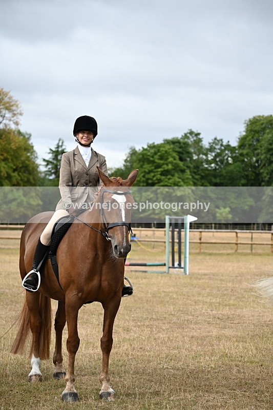 WJ6_7590 - Class 9 Tack and Turnout