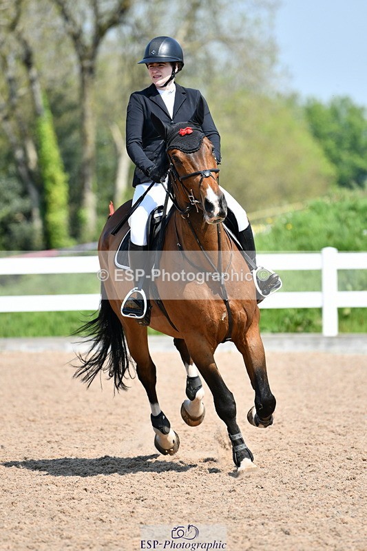 240512A-115224-17996 - Cls 40 Discovery Second Round Jump Off and Pres