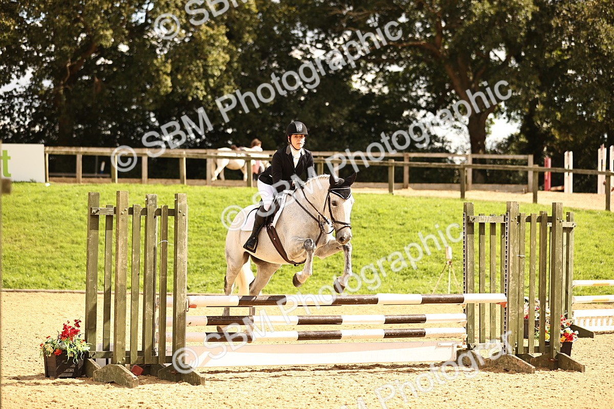 SBM_43176 - J40 Senior 90cm Supreme Championship