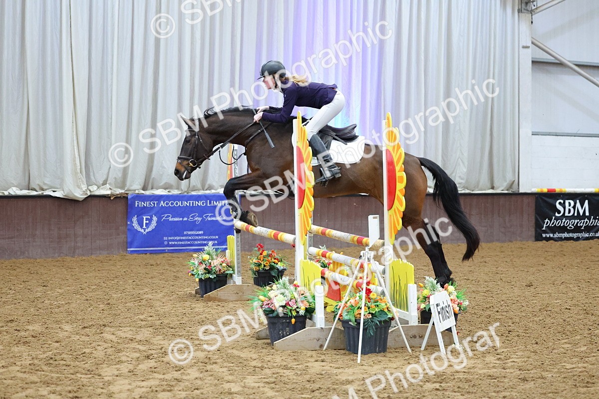 SBM_006067 - Class 23 - Amateur Championship Qualifier 95cm