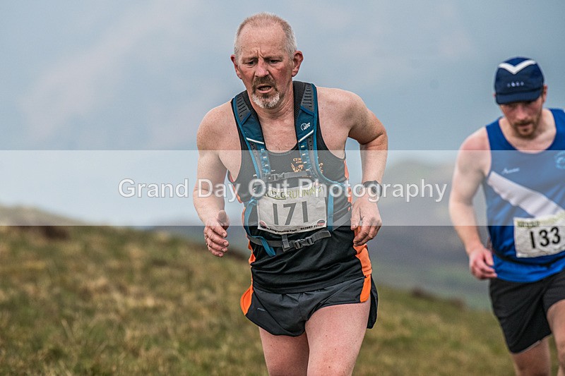 Lords Seat-400 - Lords Seat Fell Race Wednesday 1st May 2024