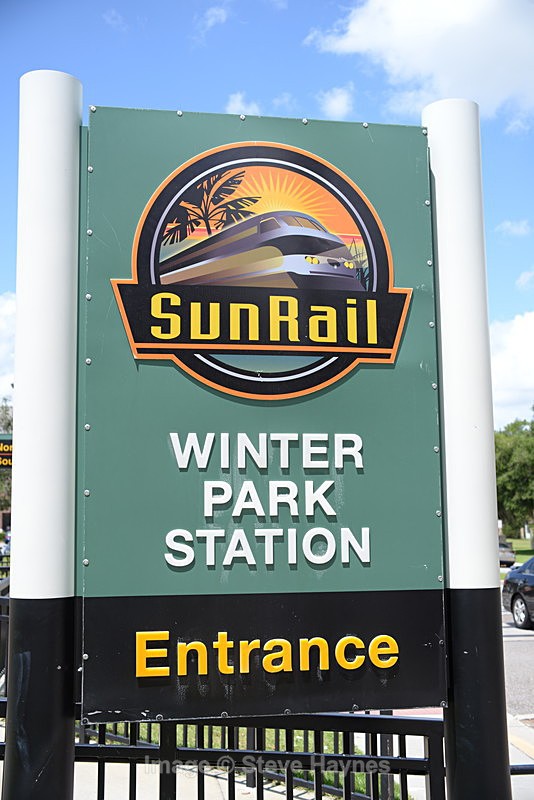 7th Aug 2017 - Winter Park, FL