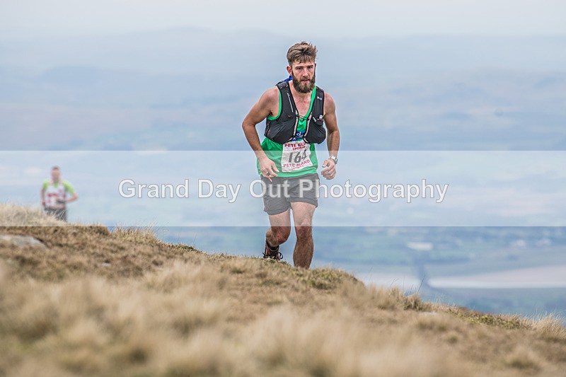 Black Combe-951 - Black Combe Fell Race Saturday 4th March 2023