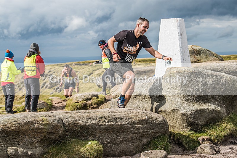 Shelf Moor Men-624 - Shelf Moor Fell Race (Men's Race) Saturday 23rd September 2023