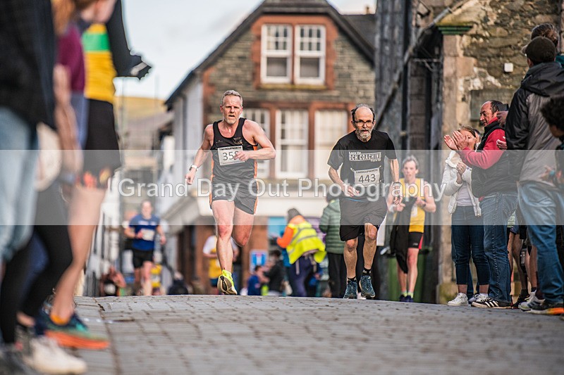 Keswick RTH-1106 - Keswick AC Round The Houses Road Race Wednesday 24th April 2024