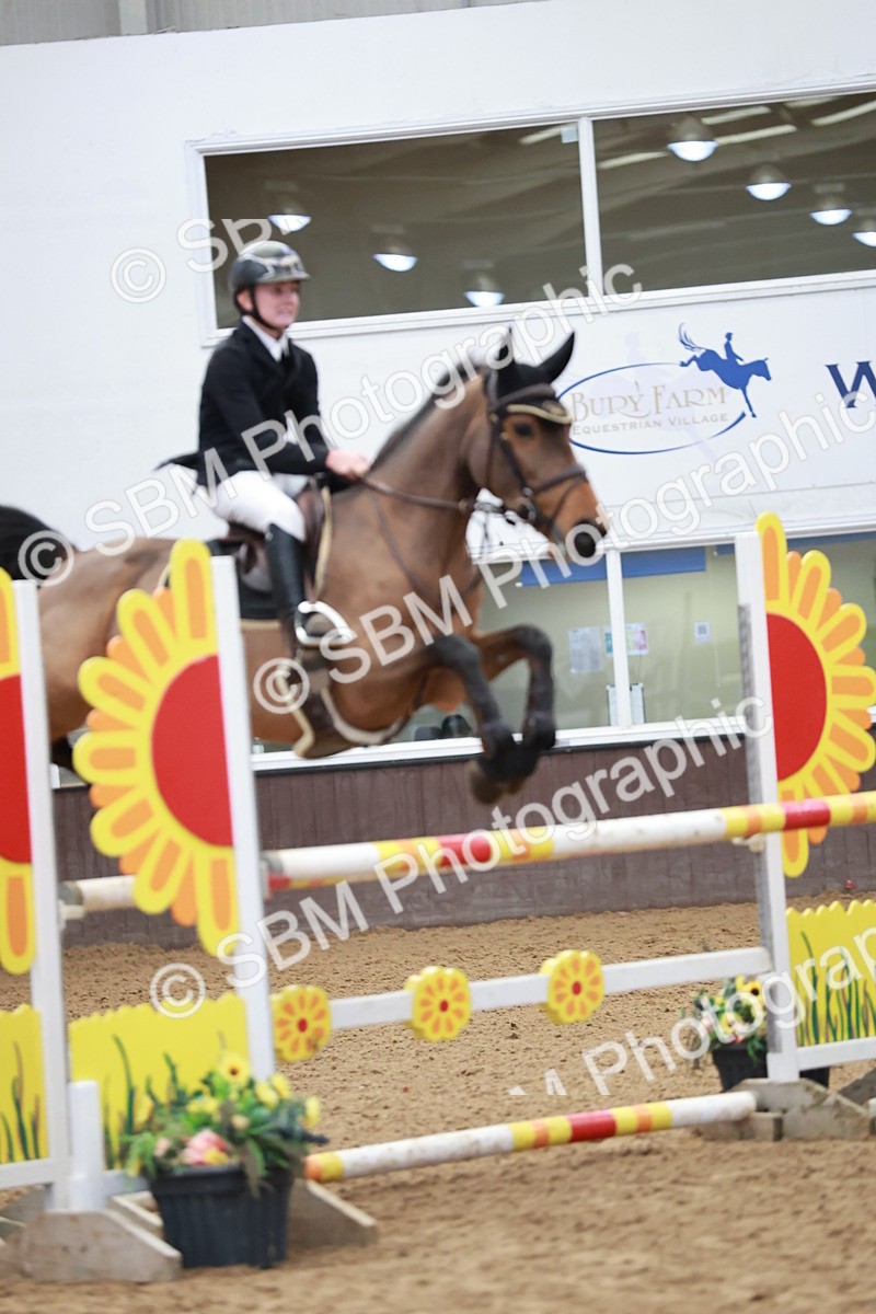 SBM_004148 - Class 11 - Senior Newcomers - 1.10m