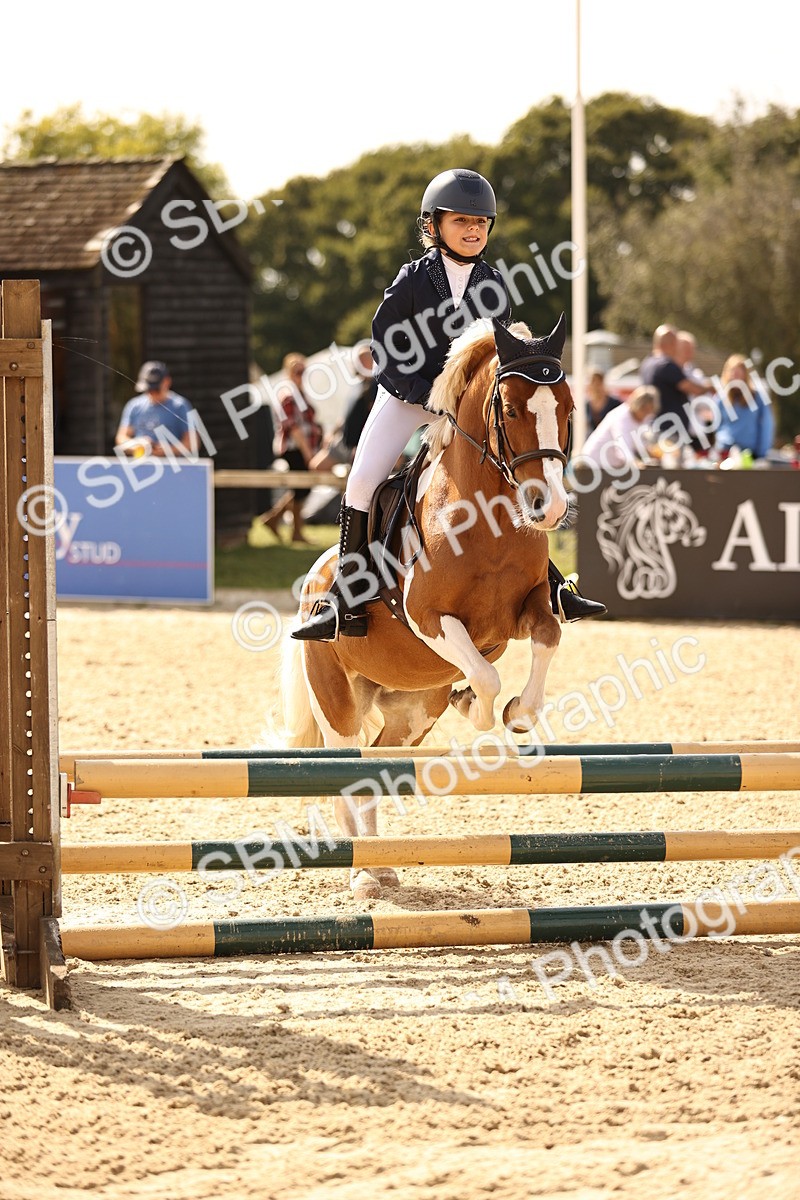 SBM_67032 - J13 - Junior Pony 60cm Championship