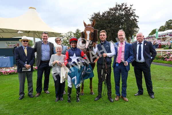 yr04092022r5-62 - Race 5 4.05pm Little Green Rascals Children's Nurseries Stakes