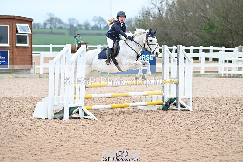 240128A-102104-00167 - Cls 2 Pony British Novice and 80cm Open