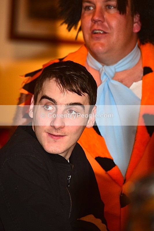TAY-492 - Tayla's 18th