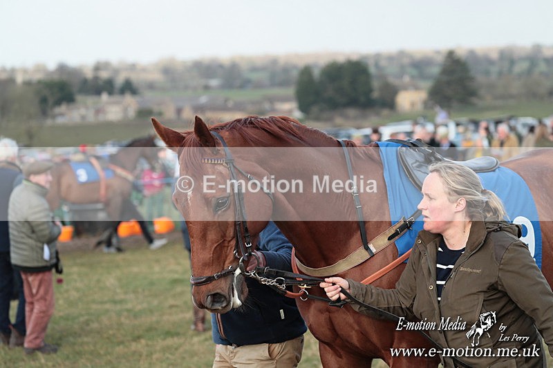 PtP 010325 685 - Beaufort Races Didmarton 01/03/25