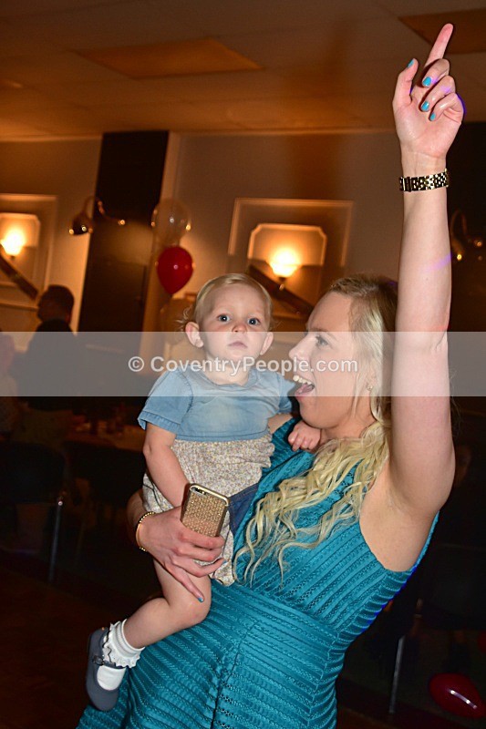 SAN-695 - Shaun and Nicola