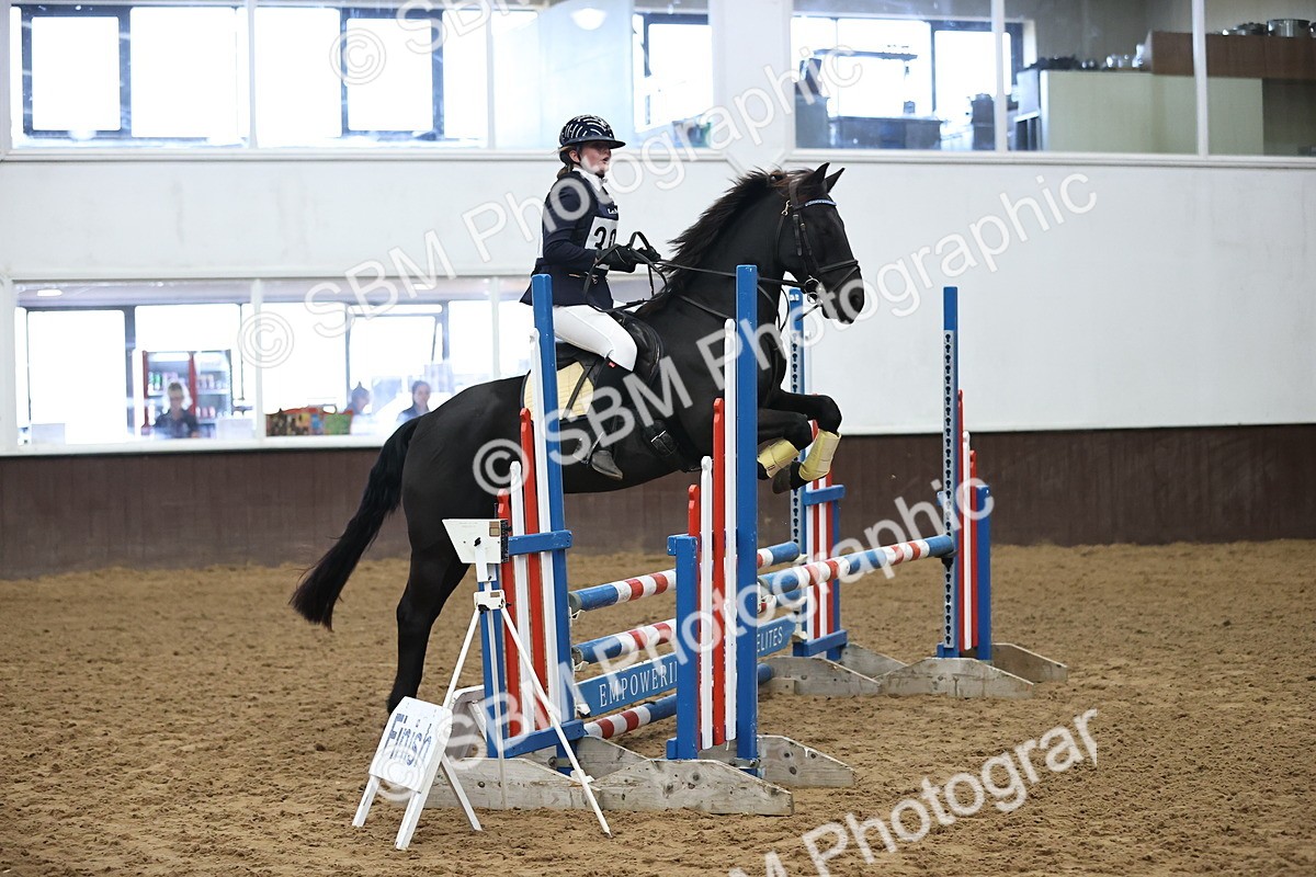 SBM_002089 - Class 6 - Mida Civil Engineering Ltd 80cm Area 12 Championship Qualifier