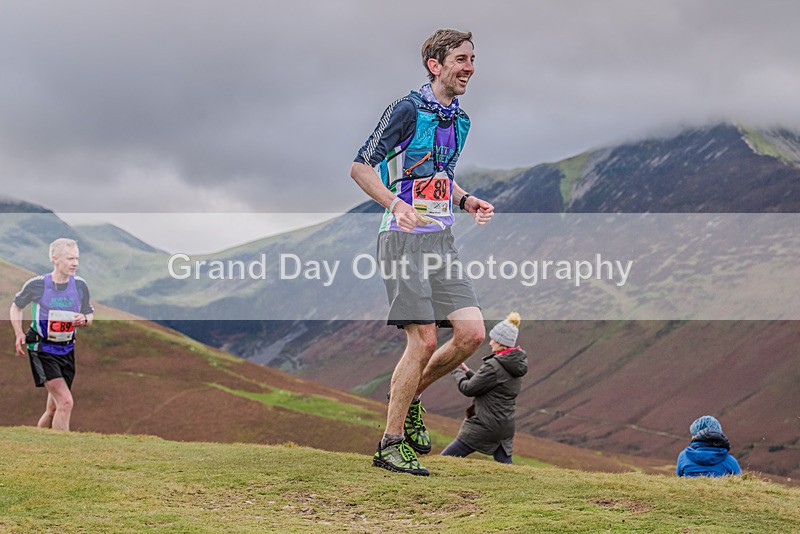 British Fell Relay-3321 - British Fell & Hill Relay Championship Braithwaite Keswick Saturday 21st October 2023
