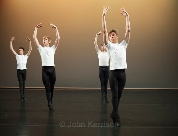  - Masters of Ballet Academy Vaganova Summer Intensive 2016