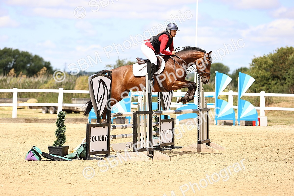 SBM_014224 - Class 14 - Senior Discovery - 1.00m Open