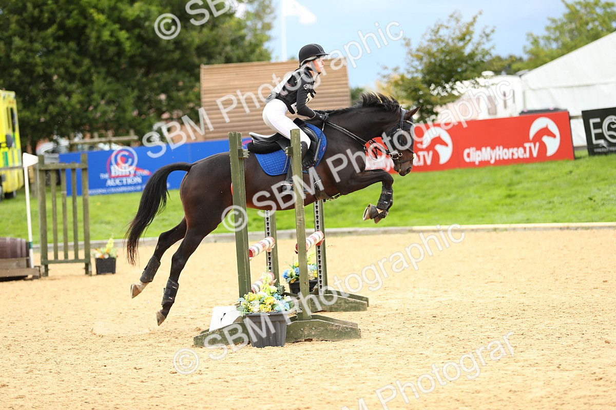 SBM_09621 - E8 Eventers Challenge 80cm Championship