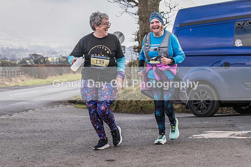 North Lakes-1928 - North Lakes 10K & Half Marathon Sunday 9th February 2025