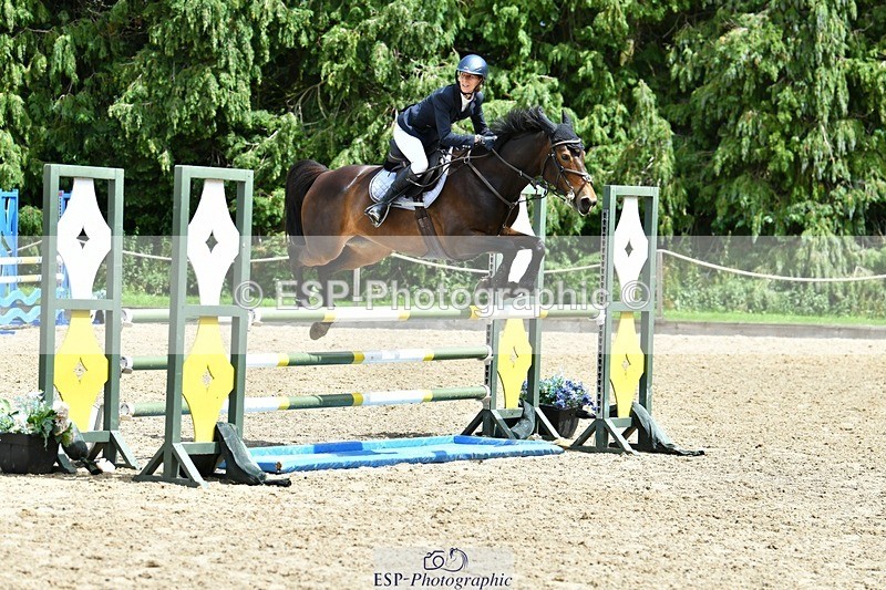 230715-134558-33430 - Cls 90 Newcomers & 1.10m Open Amateur Final