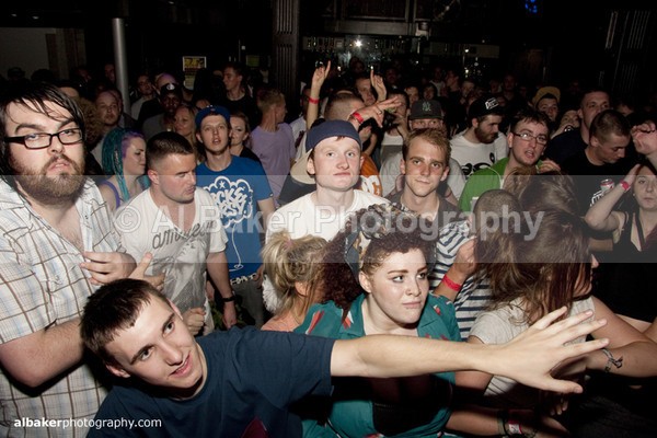 138 - Soul:ution @ BOTW 26.08.12