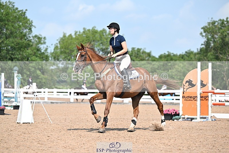 240801A-114719-00531 - Cls 10 1.05m Amateur Qualifier