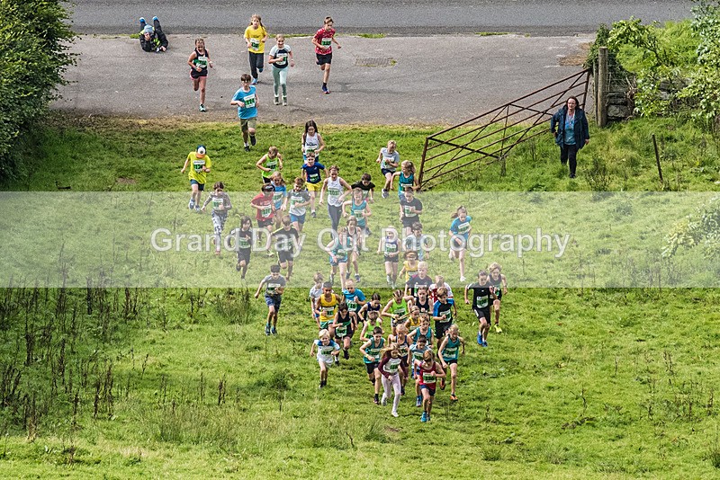 Grasmere-21 - Grasmere Sports Junior & Senior Fell Races Sunday 27th August 2023