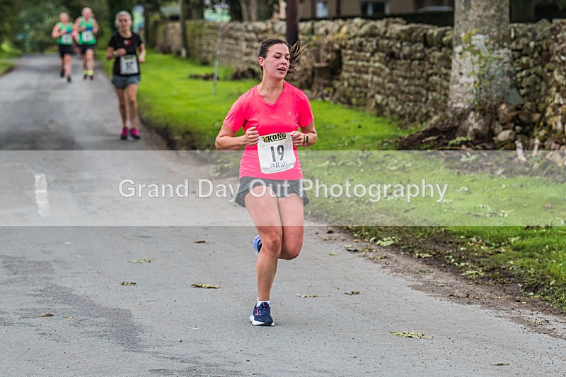 Acorn bank-420 - Acorn Bank 10K Road Race Sunday 17th September 2023