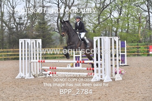 BPP_2784 - CLASS 4 Senior British Novice/ 90cm Open