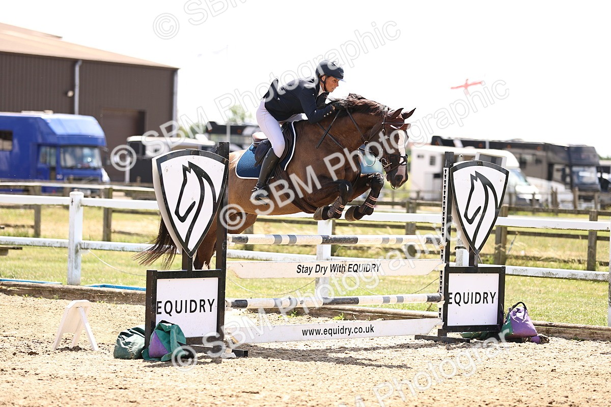 SBM_000602 - Class 4 - Senior Discovery - 1.00m