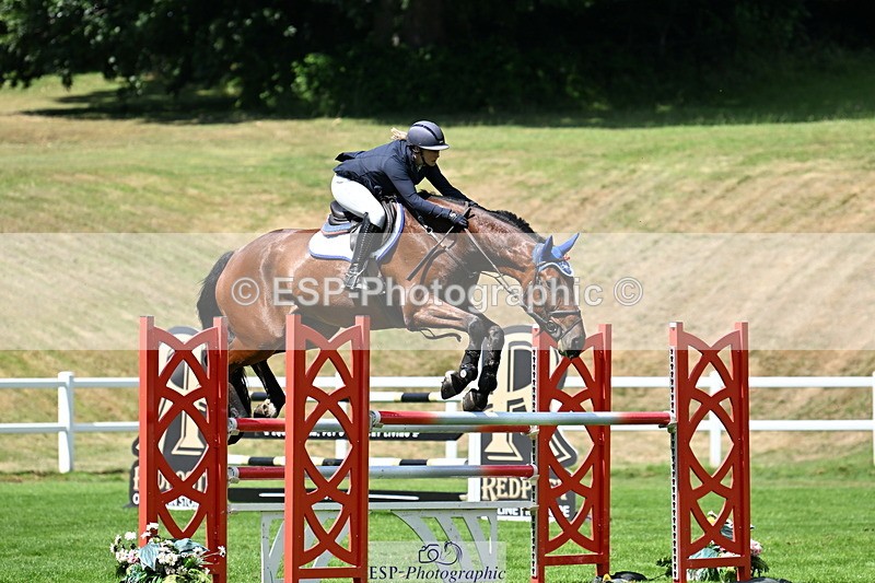 250703A-112716-03244 - Cls 1 Snr Foxhunter