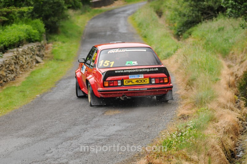  - Donegal Rally 2024